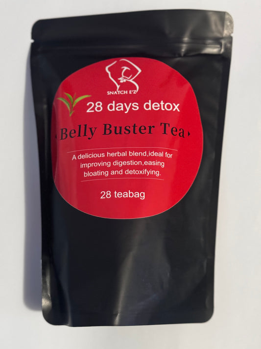 THIS IS NOT ONLY A DETOX TEA , THIS TEA ALSO HELPS WITH YOUR SKIN, BOOSTS YOUR IMMUNE SYSTEM, HELPS WITH TYPE 2 DIABETES, LOWERS YOUR BLOOD PRESSURE AND IMPROVES SLEEP